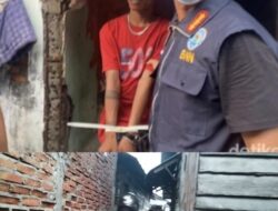 BNN Sumut Gerebek Sarang Narkoba di Pinggir Laut Belawan