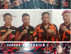 Dalam Sehari, 12 Ketua Ranting PP di Kabupaten Deliserdang Terpilih Secara Aklamasi