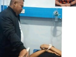 Wadan KOTI PP Deli Serdang Tewas Ditembak, Junaidi SH Minta Polisi Segera Tangkap Pelaku
