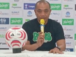 Jamu PSIS Semarang, PSMS Ingin Bangkit