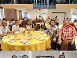 Perkuat Silaturahmi Umat Buddha, Permabudhi Sumut, MARTRISIA, dan PTITD.SI 67 Gelar Temu Ramah