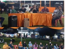 Junaidi SH Ajak Seluruh Kader Meriahkan HUT PP ke-67 di Tembung