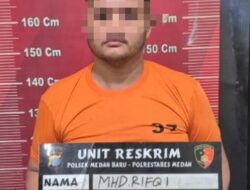 Modus Kencan, Sepeda Motor Temannya Dibawa Kabur dari Hotel