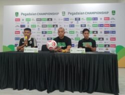 PSMS Medan Siap Hentikan Rekor Sempurna Persikad Depok
