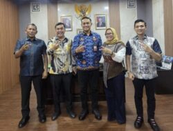 Kemendagri: Pergeseran Anggaran Rp503 Miliar di Deli Serdang Tidak Cacat Hukum