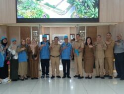 Dua Wilayah Deli Serdang Masuk Tahap Verifikasi dan Validasi Kampung Kreatif Sumut Berkah