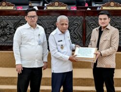 Pemprov Sumut Siap Tindaklanjuti Aspirasi Masyarakat Hasil Reses DPRD Sumut