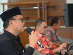 Pemprov Sumut Salurkan BKP Rp325 Miliar, Percepat Pembangunan Kabupaten/Kota