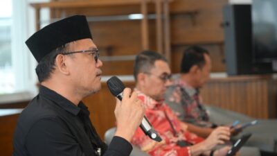 Pemprov Sumut Salurkan BKP Rp325 Miliar, Percepat Pembangunan Kabupaten/Kota