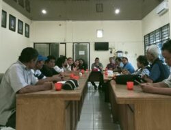 Benny Pasaribu Terpilih Jadi Ketua Panitia Natal PWI Sumut 2026, Farianda: Solid dan Kompak Selalu!
