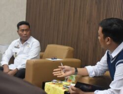 Wabup Dorong Seni dan Ekonomi Kreatif