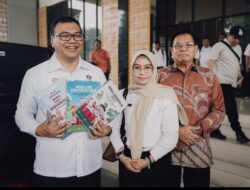Pemkab Deli Serdang Rencanakan Beasiswa dan Penambahan 217 Ruang Kelas pada 2027