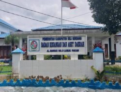 BKAD Deli Serdang Proses Pergantian Kasubbid Kas Daerah, Inspektorat Lanjutkan Pemeriksaan