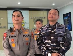 Kapolda Sumut Imbau Warga Gunakan Masker Antisipasi Dampak Asap Karhutla