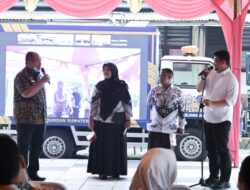 Kabut Asap Masuk Sumut,  Bobby Nasution Imbau Pembelajaran Jarak Jauh dan Minta Kepala Daerah Pantau Kualitas Udara