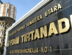Ka. SPI Perumda Tirtanadi Bantah Adanya Temuan BPK 170 Paket “Emergency”