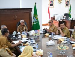 Pemprov Sumut Percepat Penyerahan Aset RSUD dr M Thomsen Nias
