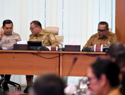 Pemprov dan DPRD Sumut Tuntaskan Evaluasi P-APBD 2026,  Pendapatan Daerah Naik Rp1,29 Triliun