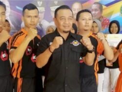 Bobby Zulkarnain Sayangkan Polemik Pengelolaan Kontingen Medan untuk Porprovsu XII 2026