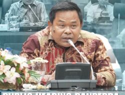 Terkait Dua Ranperda, Bapemperda DPRD Kabupaten Deli Serdang Gelar Konsultasi Publik
