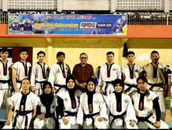 Pengkot KODRAT Medan Siap Pertahankan Juara Umum di Proprovsu XII 2026
